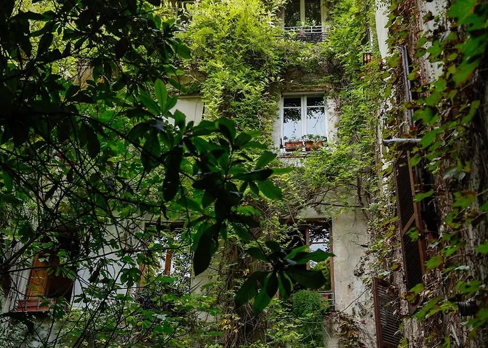 Riari House - Residenze Romanae *
