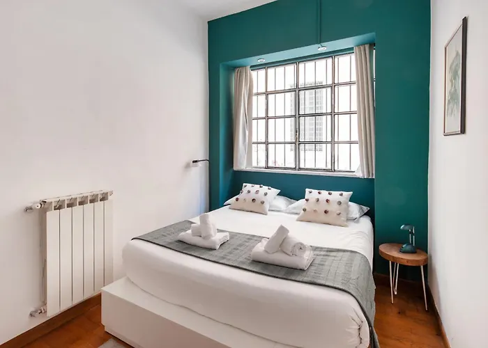 Дом отдыха Riari House - Residenze Romanae Рим
