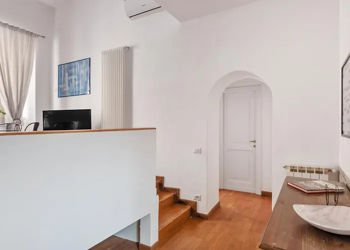 Riari House - Residenze Romanae *