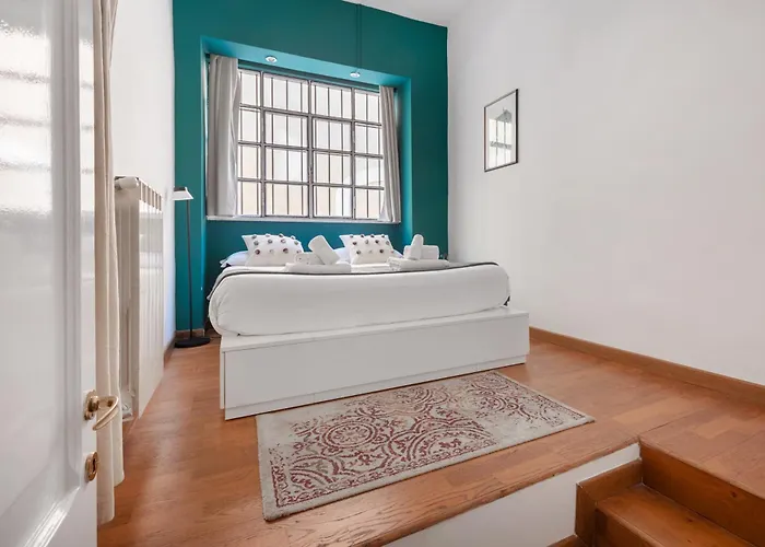 Дом отдыха Riari House - Residenze Romanae *