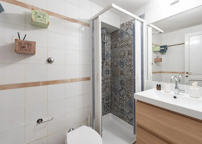 Riari House - Residenze Romanae *