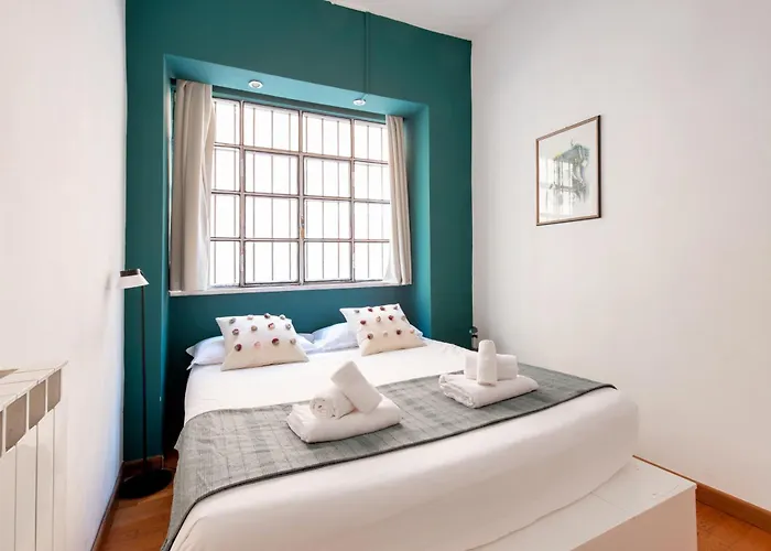 Riari House - Residenze Romanae